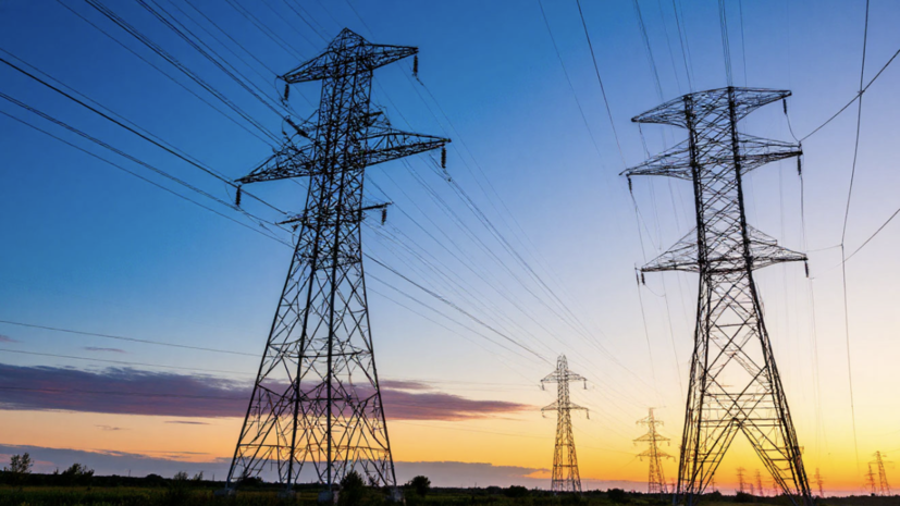 В Бердянске восстановили электроснабжение