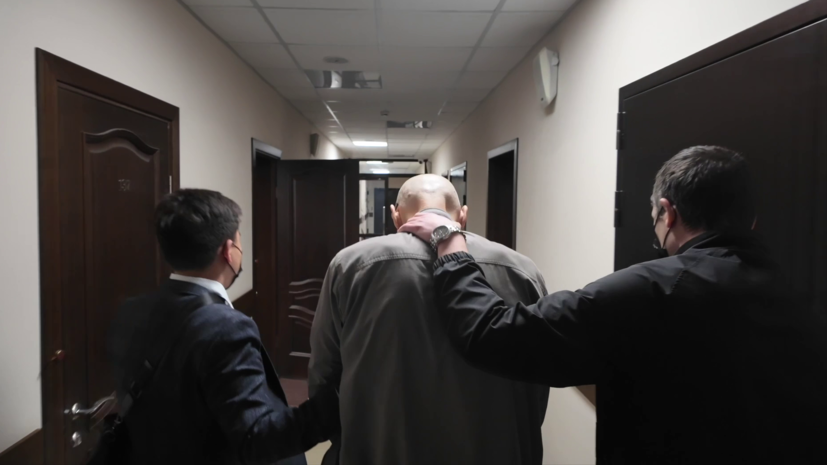 «Сбросил координаты со стрелочками»: в Крыму задержан агент спецслужб Украины, собравший бомбу по заданию СБУ