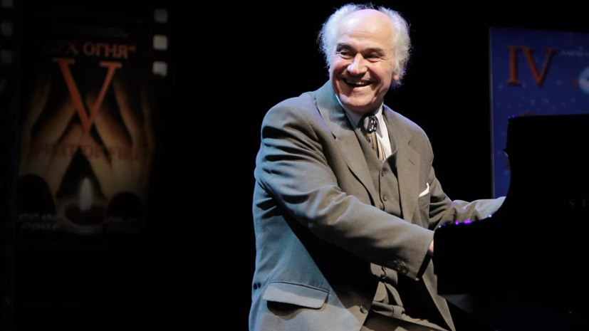 Дирижёр Клевицкий назвал Евгения Догу выдающимся музыкантом