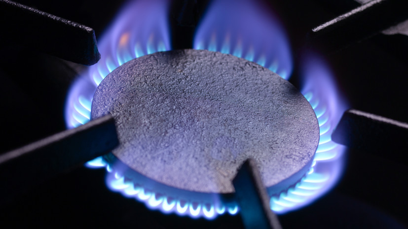 В Москве проверили более 640 тысяч газовых плит с января