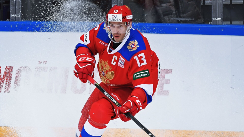 Гашек раскритиковал Дацюка за участие в турнире в Екатеринбурге