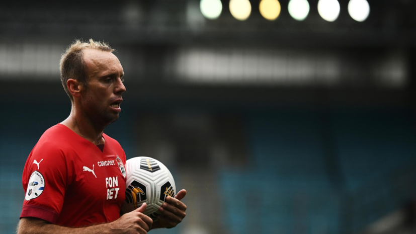 Глушаков: со стороны области будет возрождение «Сатурна», а «Химки» вообще утонут