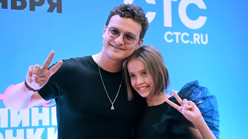 Съёмки полнометражного фильма «Папины дочки» начались на Ставрополье