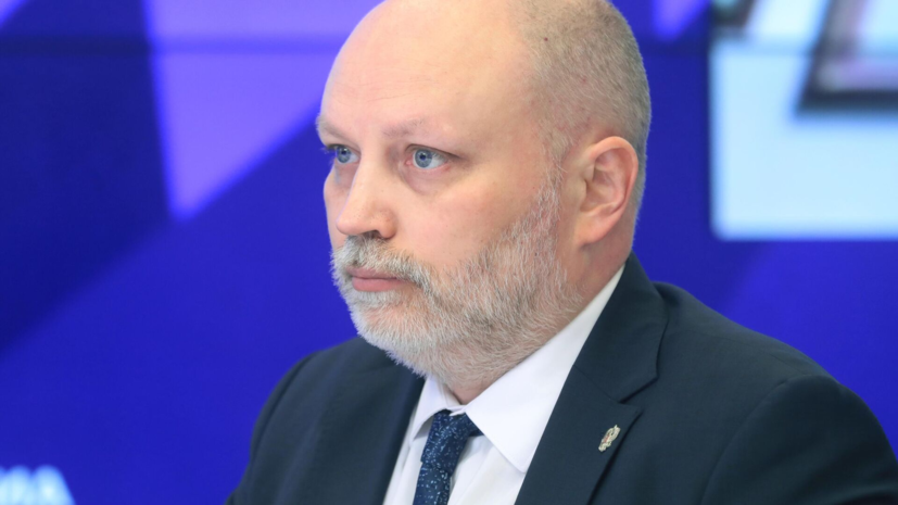 Рогов: ВСУ атаковали кассетными боеприпасами Каменку-Днепровскую