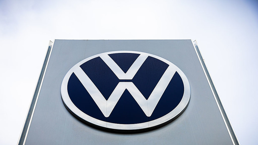 Volkswagen добровольно покинут более 20 тысяч сотрудников