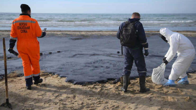 В Краснодарском крае определили опасные для отдыхающих зоны пляжей