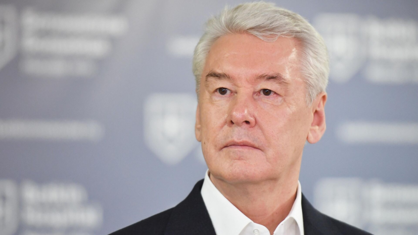 Собянин сообщил об открытии корпуса №2 центра паллиативной помощи
