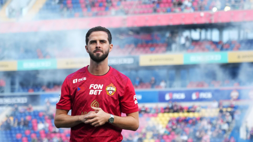 В ЦСКА опровергли информацию об уходе Гайича