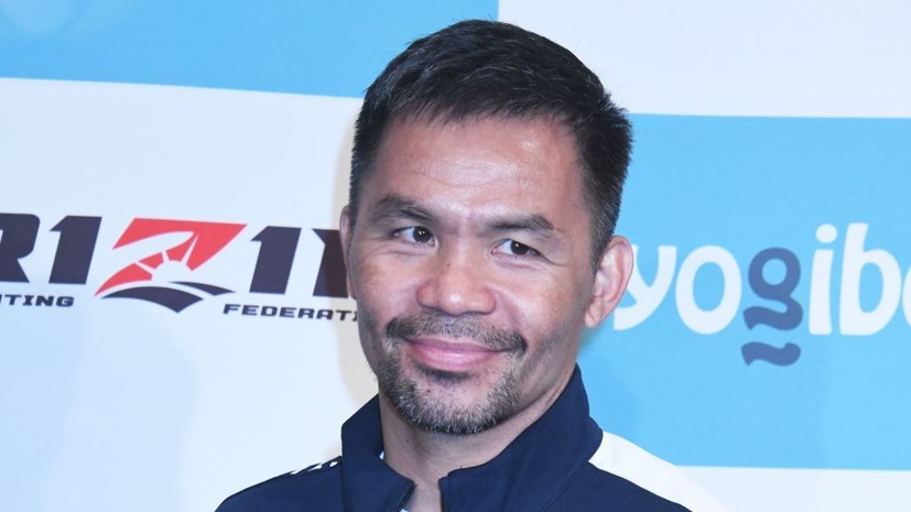 Дядя Мейвезера жёстко раскритиковал решение дать чемпионский бой Пакьяо