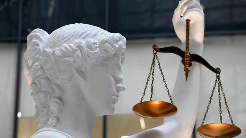 ТАСС: бизнесмена Цимбаева обвиняют в покушении на организацию заказного убийства