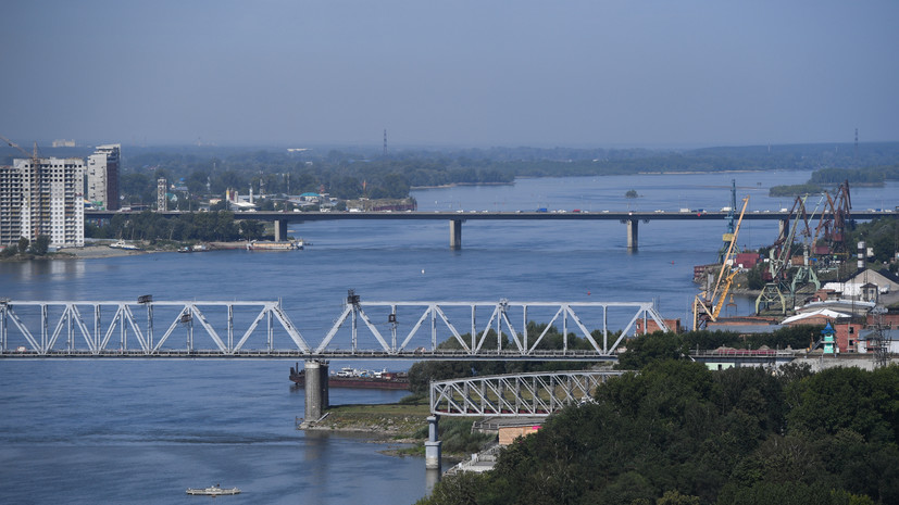 Синоптик Шувалов: в Сибири на старте лета теплее, чем в Сочи