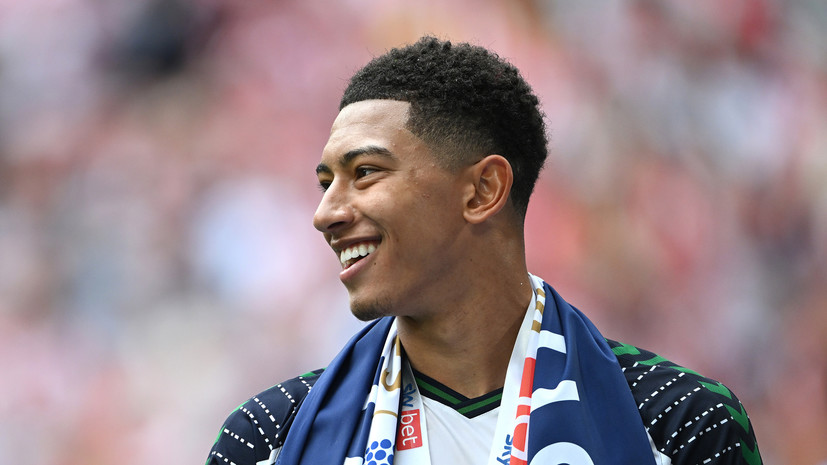 Брат Беллингема перейдёт в дортмундскую «Боруссию» за €30 млн