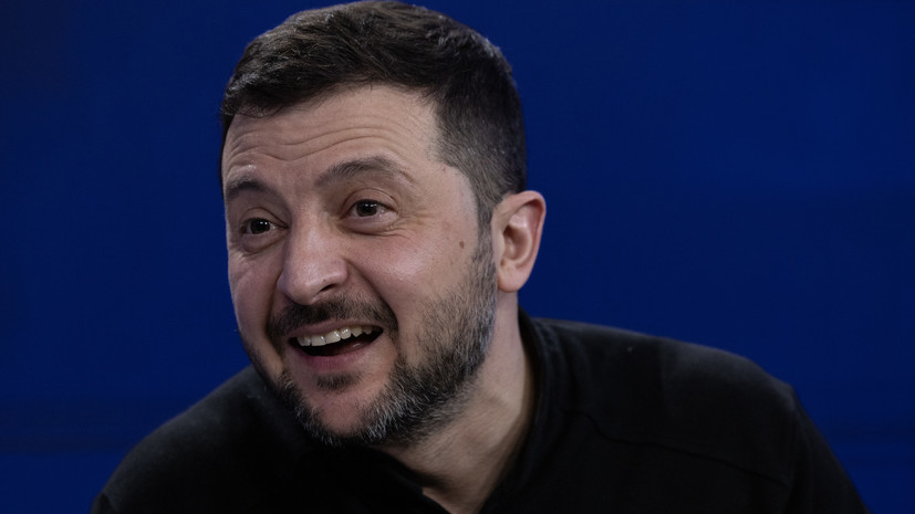 Медведчук: Зеленский признал, что великого полководца из него не вышло