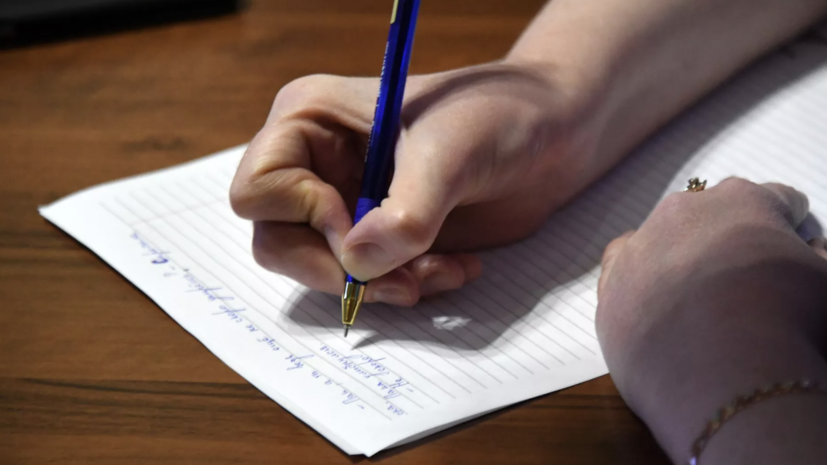 Могилевский: процедура приёма экзамена по русскому у мигрантов совершенствуется