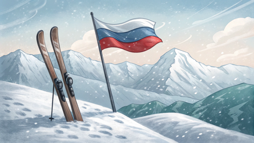 FIS не планирует обсуждать вопрос допуска россиян к соревнованиям на конгрессе в июне