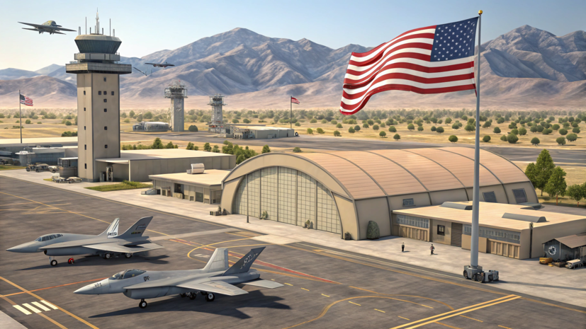 В WSJ заявили о возможной уязвимости авиабаз США после атак на аэродромы России