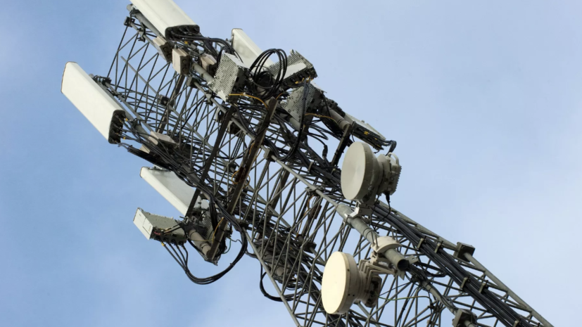 Операторы сообщили о возможных перебоях со связью в Ростовской области