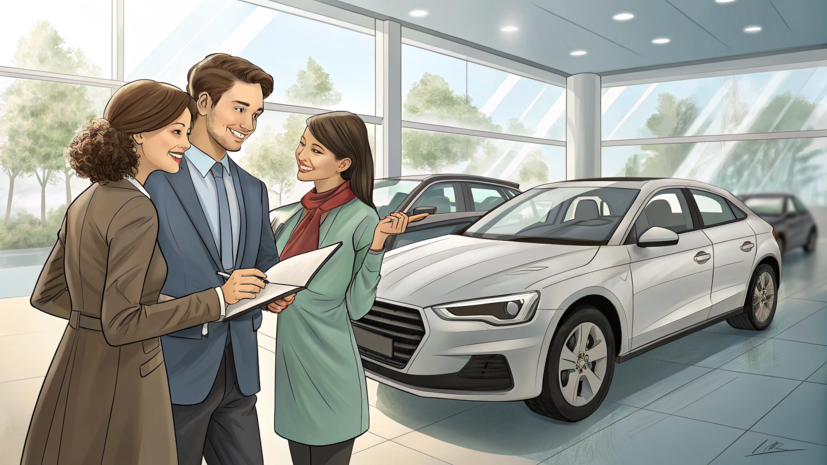 Автоэксперт назвал самые доступные для россиян автомобили