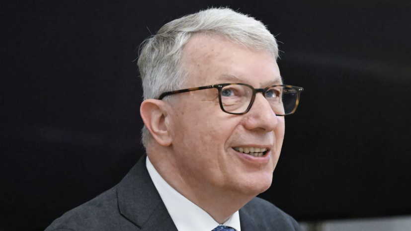 Депутат ЕП Картайзер объяснил, зачем ездил в Россию