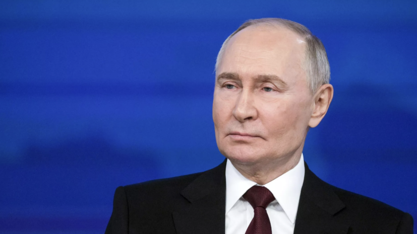 Премьер Пакистана попросил Путина о содействии в разрешении конфликта с Индией