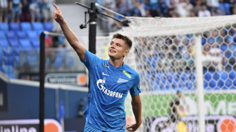 Андрей Мостовой назвал Александра Мостового своеобразным человеком