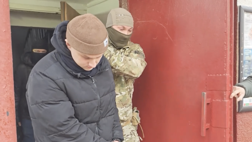 РИА Новости: фигуранты дела о покушении на митрополита Крыма отрицают вину