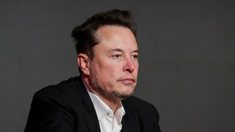 Захарова: критика Маска о финансировании ООН вызвана попыткой списать долги США