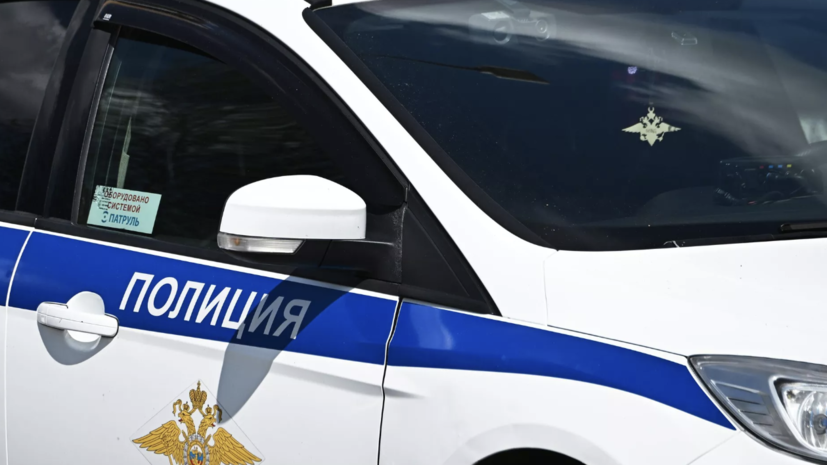 Полиция проводит проверку в отношении блогера Арега Щепихина