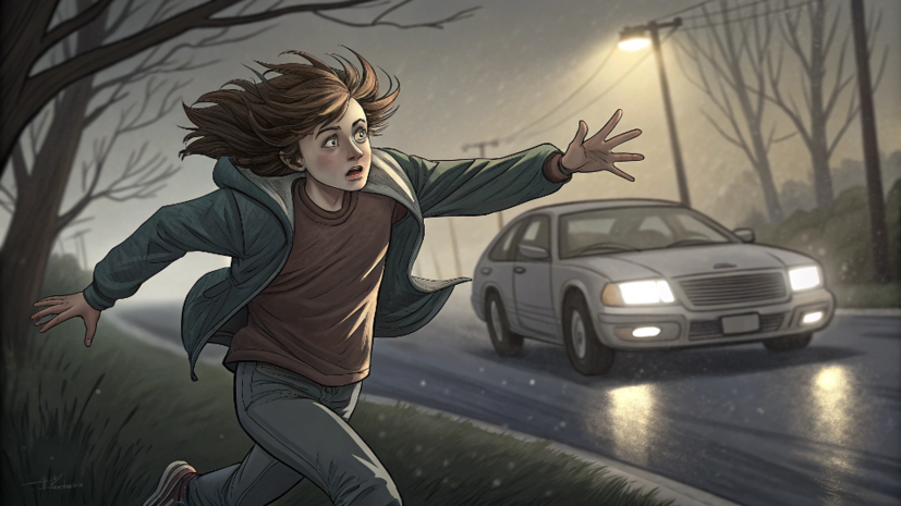 Общественники предупредили о смертельно опасных «играх» среди детей в России