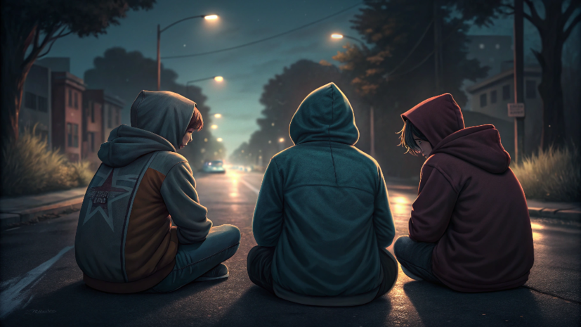 Психиатр рассказала, какие угрозы несёт опасная «игра в гипоксию» у подростков