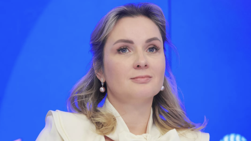 Аппарат детского омбудсмена и МВД России начали работу по списку детей от Киева