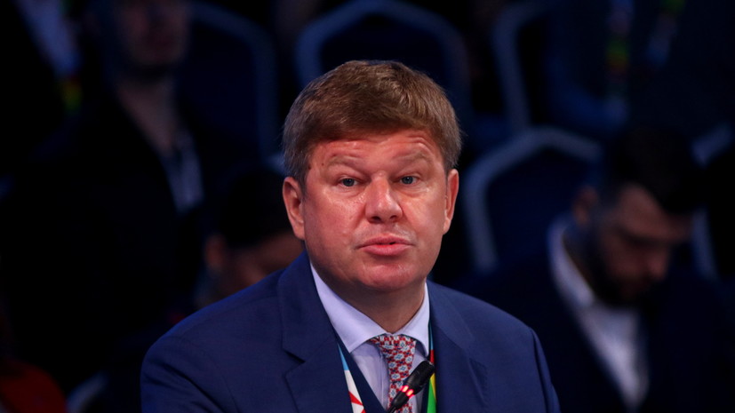 Губерниев — о ЧМ по лыжам: это позор Норвегии и FIS