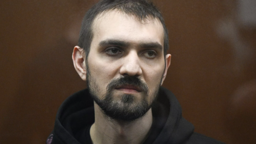 Комик Артемий Останин внесён в перечень террористов и экстремистов