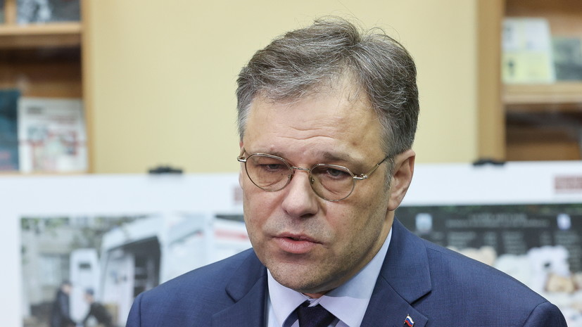 Мирошник: Украина не могла сама организовать террористические атаки на Россию