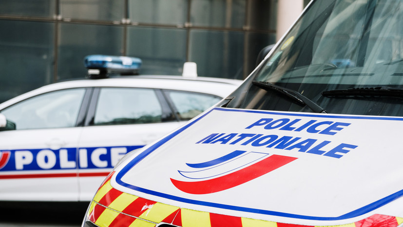 Труп сотрудника контрразведки Франции нашли на парковке спецслужбы