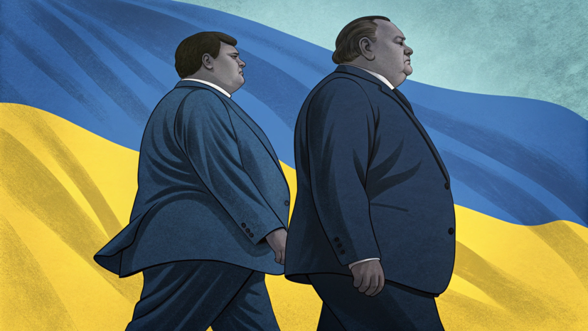 Путин: власть для режима в Киеве, судя по всему, важнее мира и жизней людей