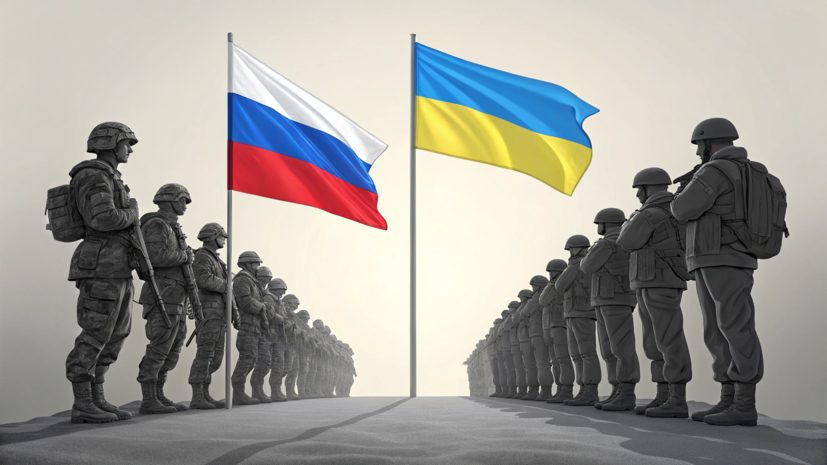 Путин: Россию не удивляет отказ Украины от двух-трёхдневных перемирий