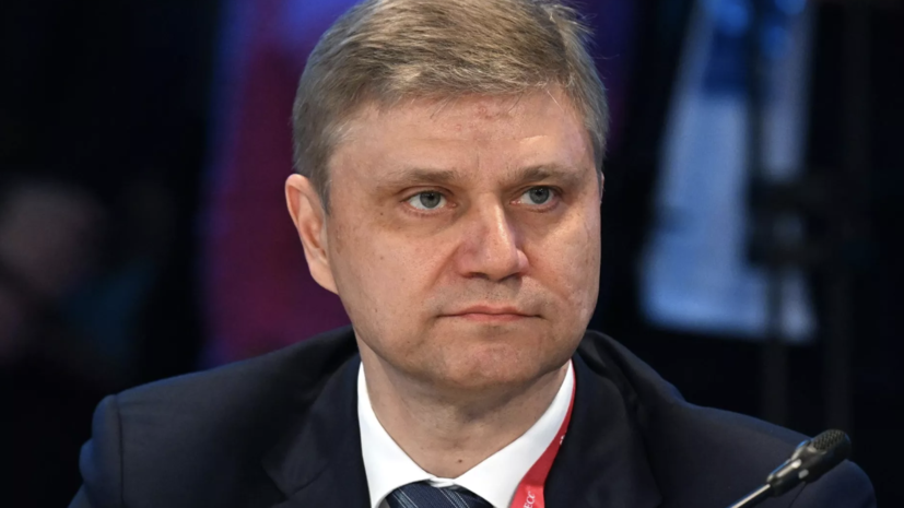 Белозёров: РЖД выплатила 36,5 млн рублей пострадавшим при ЧП под Брянском