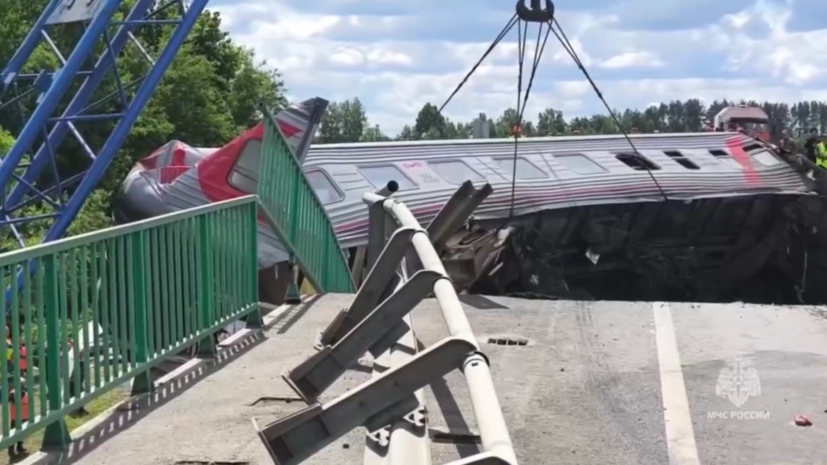 Членам семей погибших в ЧП в Брянской области выплатят более 1 млн рублей