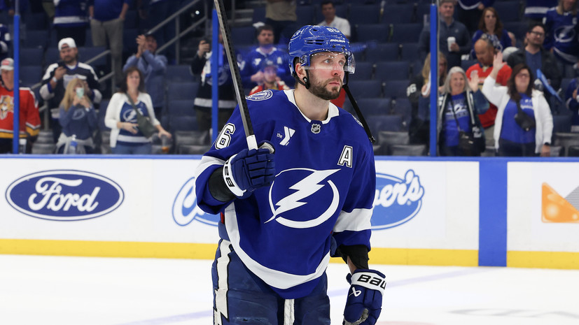 Кучеров стал обладателем «Тед Линдсей Эворд»