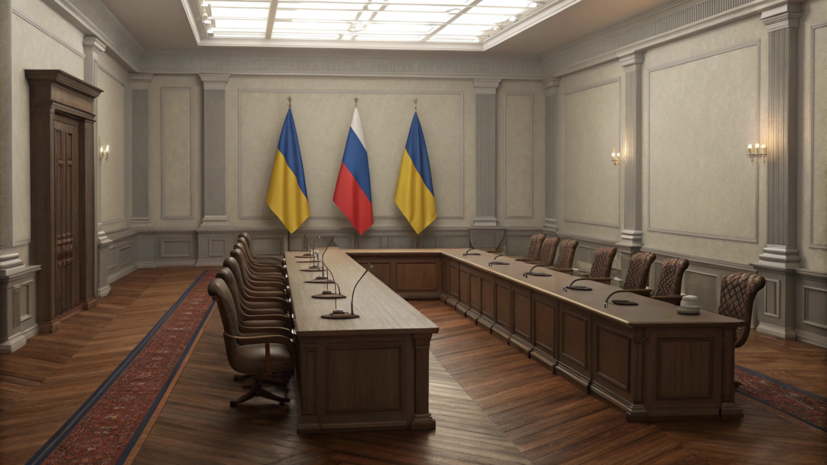 Депутат Белик назвал наглостью требования Киева встречи на высшем уровне