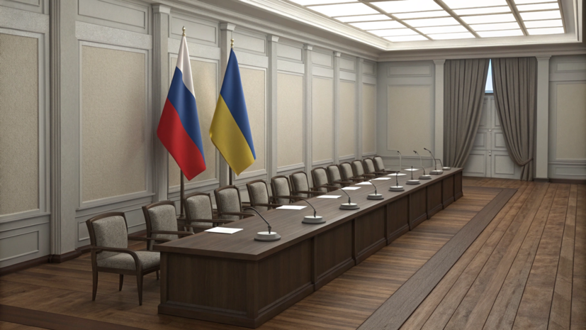 Политолог Орлов: Киев не заинтересован в реальных переговорах