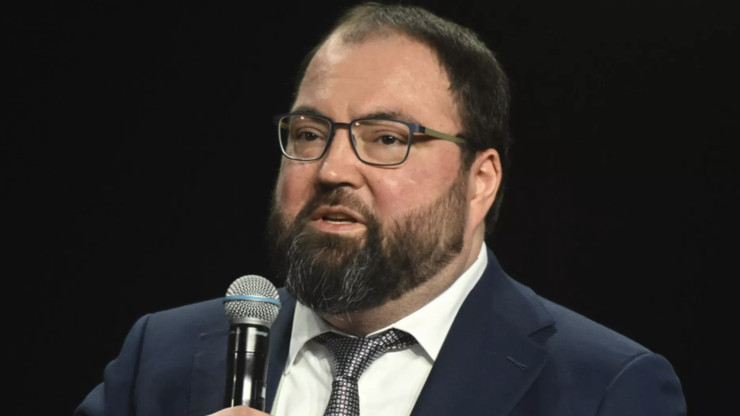 Шадаев: нацмессенджер MAX не уступает зарубежным по своим характеристикам