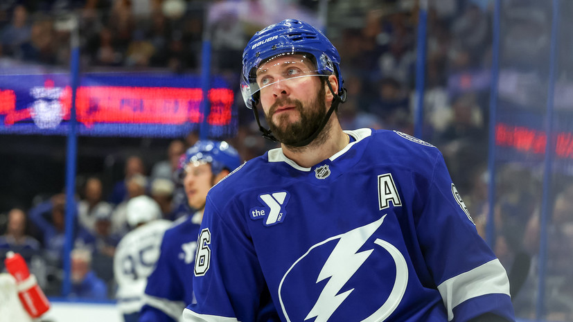 Первый тренер Кучерова — о вручении ему «Тед Линдсей Эворд»: это правильно