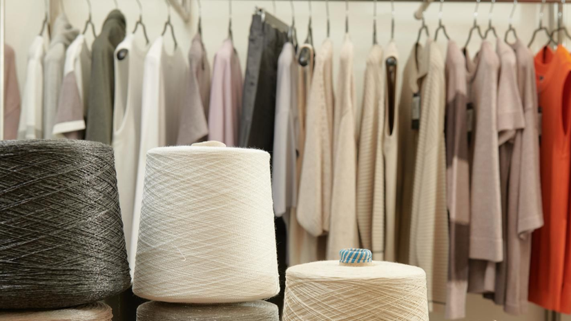 Столичные производители нарастили выпуск текстильных изделий