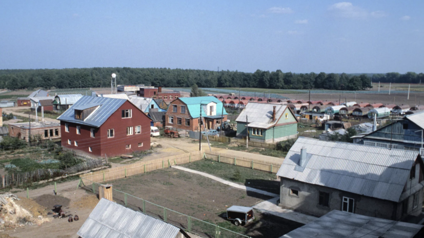 Юрист Хмелевский рассказал, какие земельные участки могут признать неосвоенными