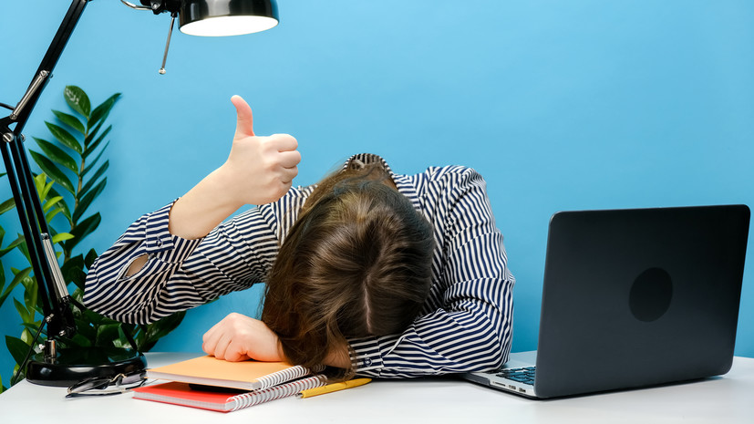 Большинству россиян не хватает отпускных дней для отдыха