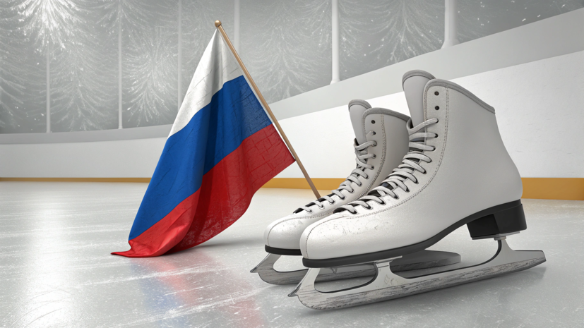 Российские фигуристы не стали оспаривать в CAS отказ в получении нейтральных статусов