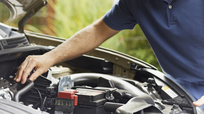 Специалист Попов дал советы по поддержанию работы двигателя