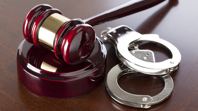 Хаминский: блогеру Щепихину может грозить до 8,5 года за разжигание ненависти